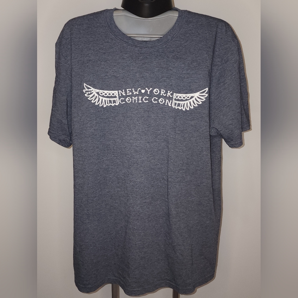 Official NYCC T Shirt / Large